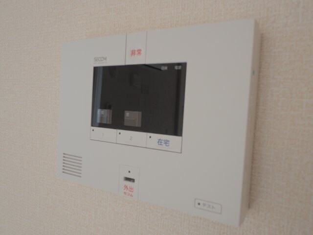 グレイスコート住吉本町の物件内観写真