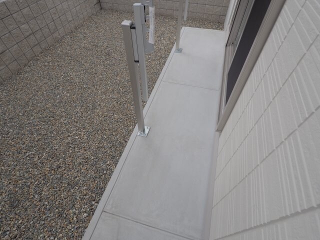 グレイスコート住吉本町の物件内観写真