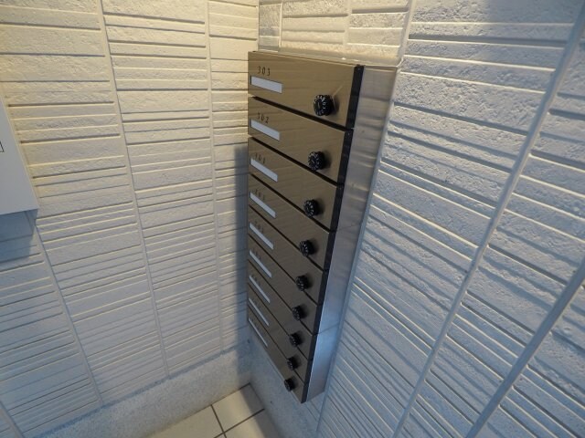 グレイスコート住吉本町の物件内観写真