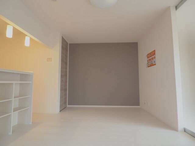 グレイスコート住吉本町の物件内観写真