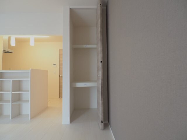 グレイスコート住吉本町の物件内観写真