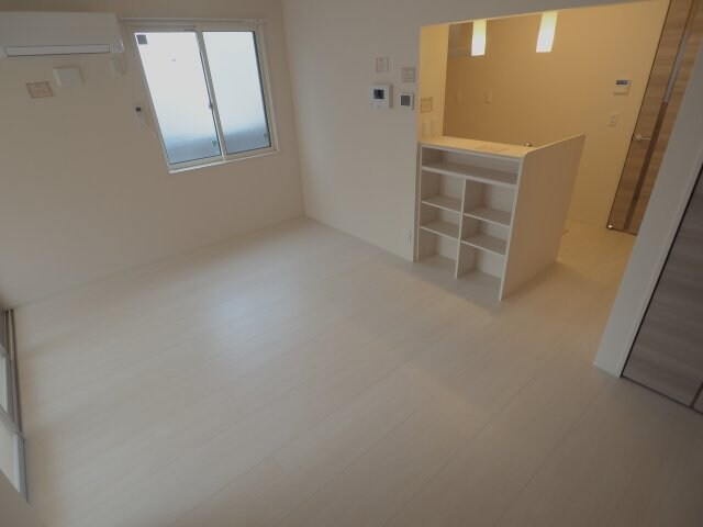 グレイスコート住吉本町の物件内観写真