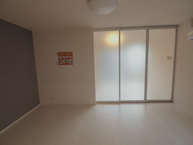 グレイスコート住吉本町の物件内観写真