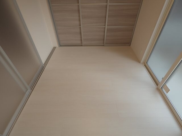 グレイスコート住吉本町の物件内観写真