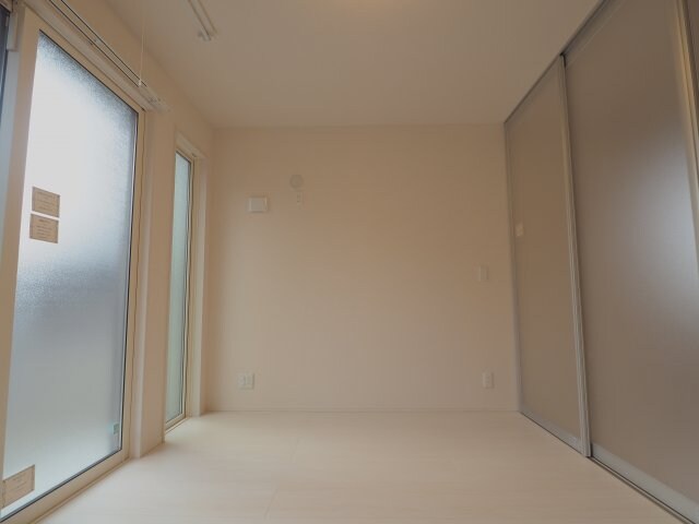 グレイスコート住吉本町の物件内観写真