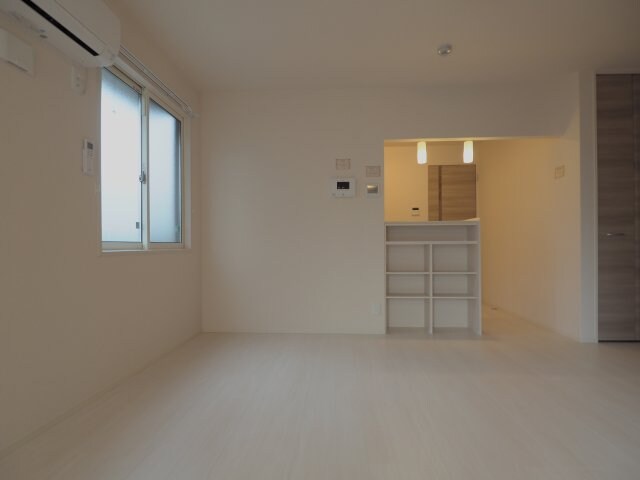 グレイスコート住吉本町の物件内観写真