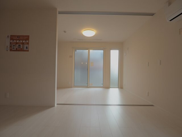 グレイスコート住吉本町の物件内観写真