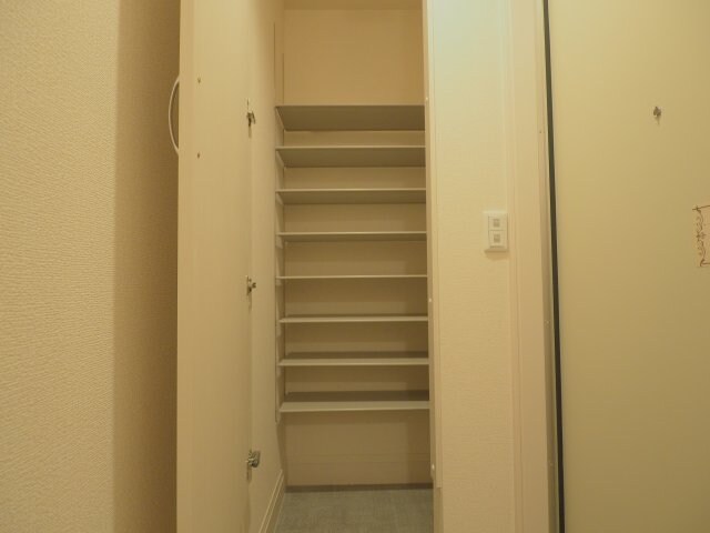 グレイスコート住吉本町の物件内観写真