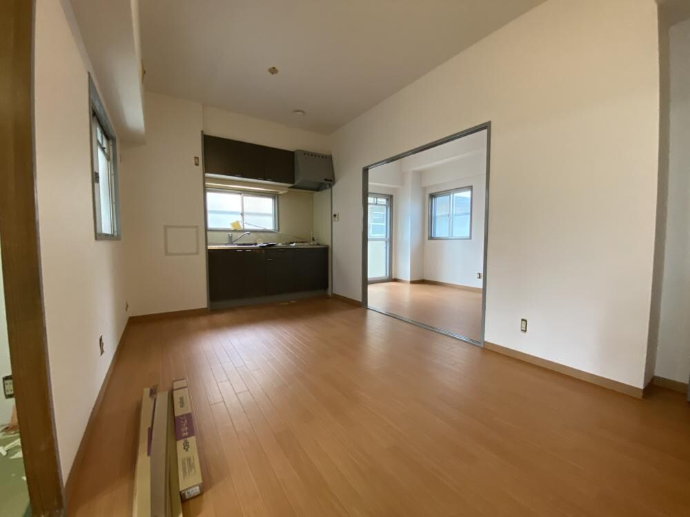 メゾン・ドゥ・フレールの物件内観写真