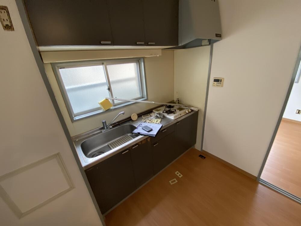 メゾン・ドゥ・フレールの物件内観写真