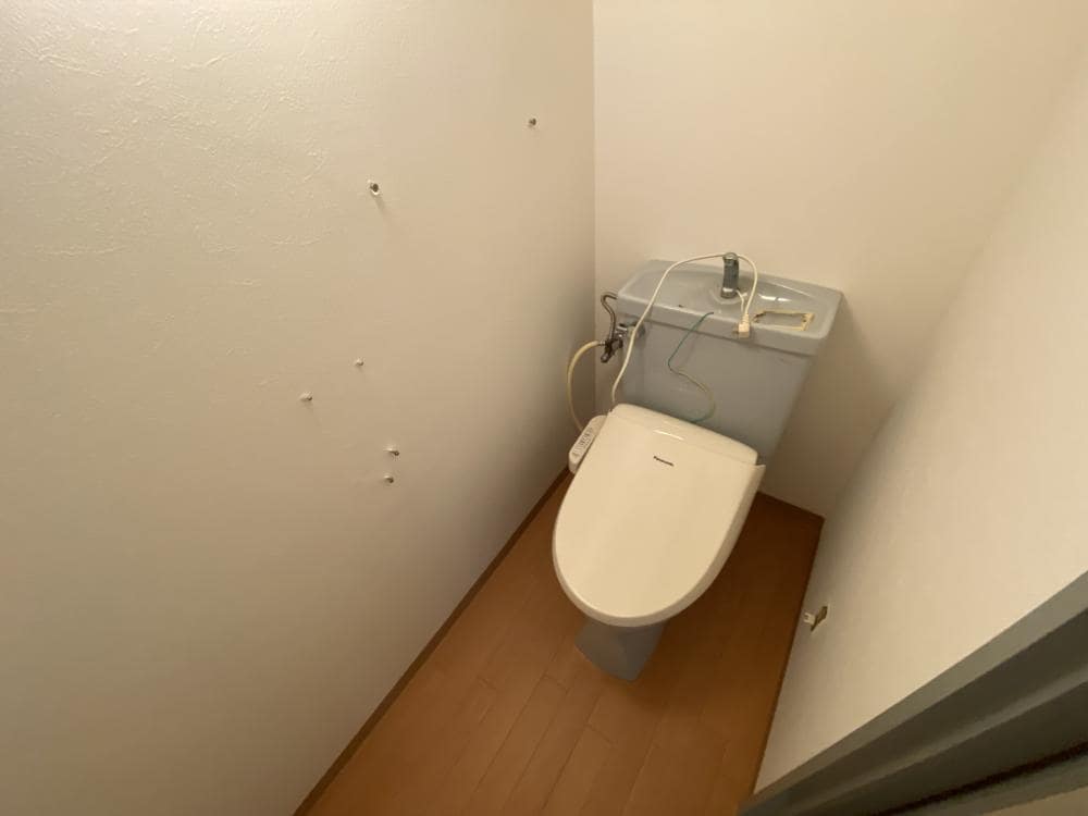 メゾン・ドゥ・フレールの物件内観写真