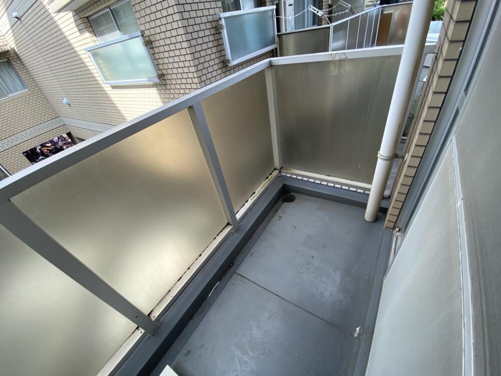 メゾン・ドゥ・フレールの物件内観写真