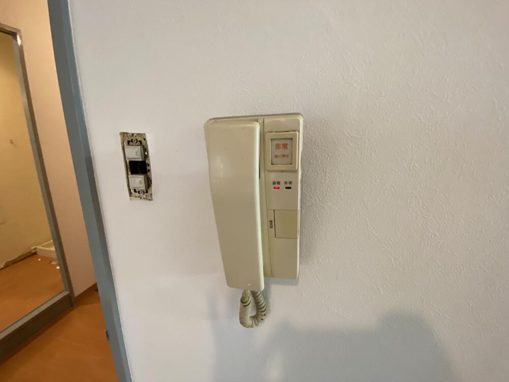 メゾン・ドゥ・フレールの物件内観写真