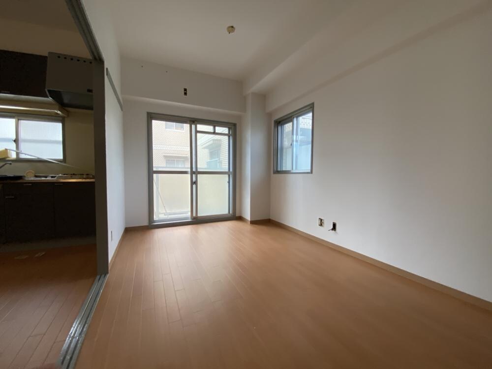 メゾン・ドゥ・フレールの物件内観写真