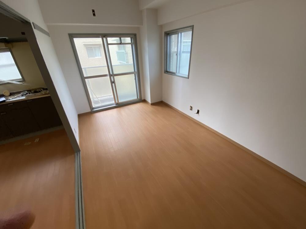 メゾン・ドゥ・フレールの物件内観写真