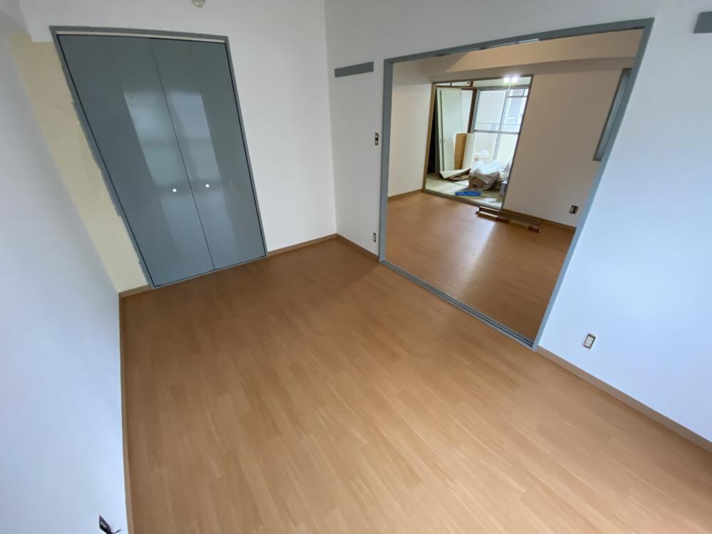 メゾン・ドゥ・フレールの物件内観写真