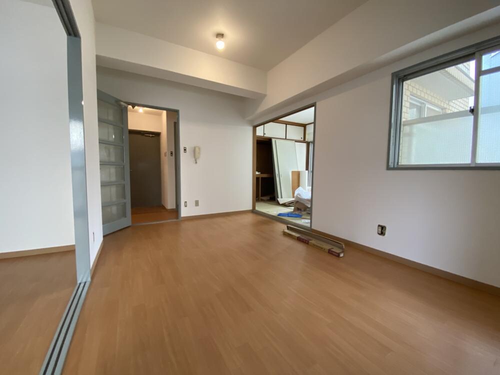 メゾン・ドゥ・フレールの物件内観写真