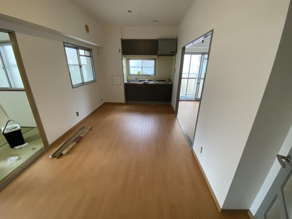 メゾン・ドゥ・フレールの物件内観写真