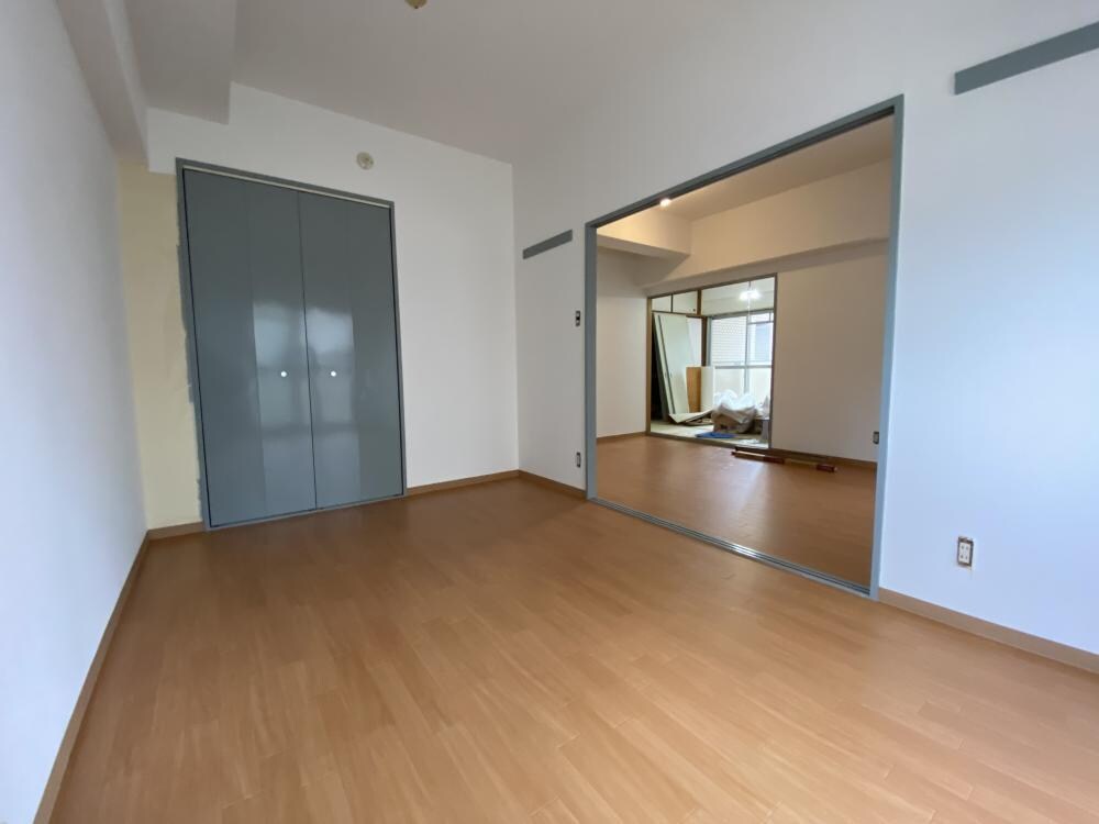 メゾン・ドゥ・フレールの物件内観写真