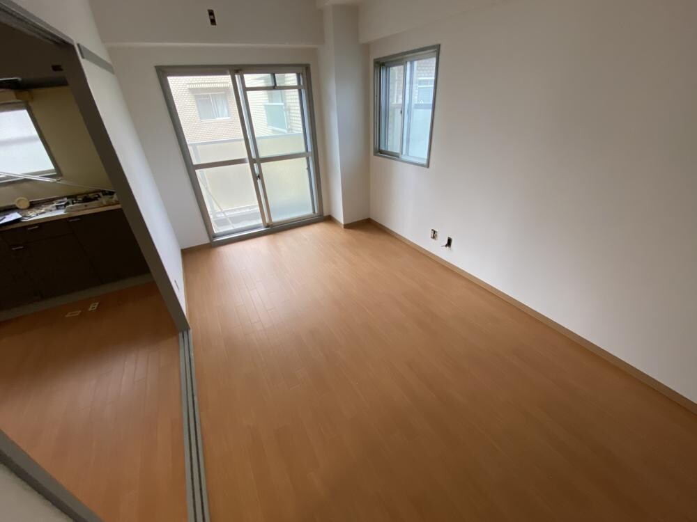 メゾン・ドゥ・フレールの物件内観写真