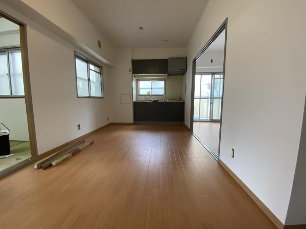 メゾン・ドゥ・フレールの物件内観写真