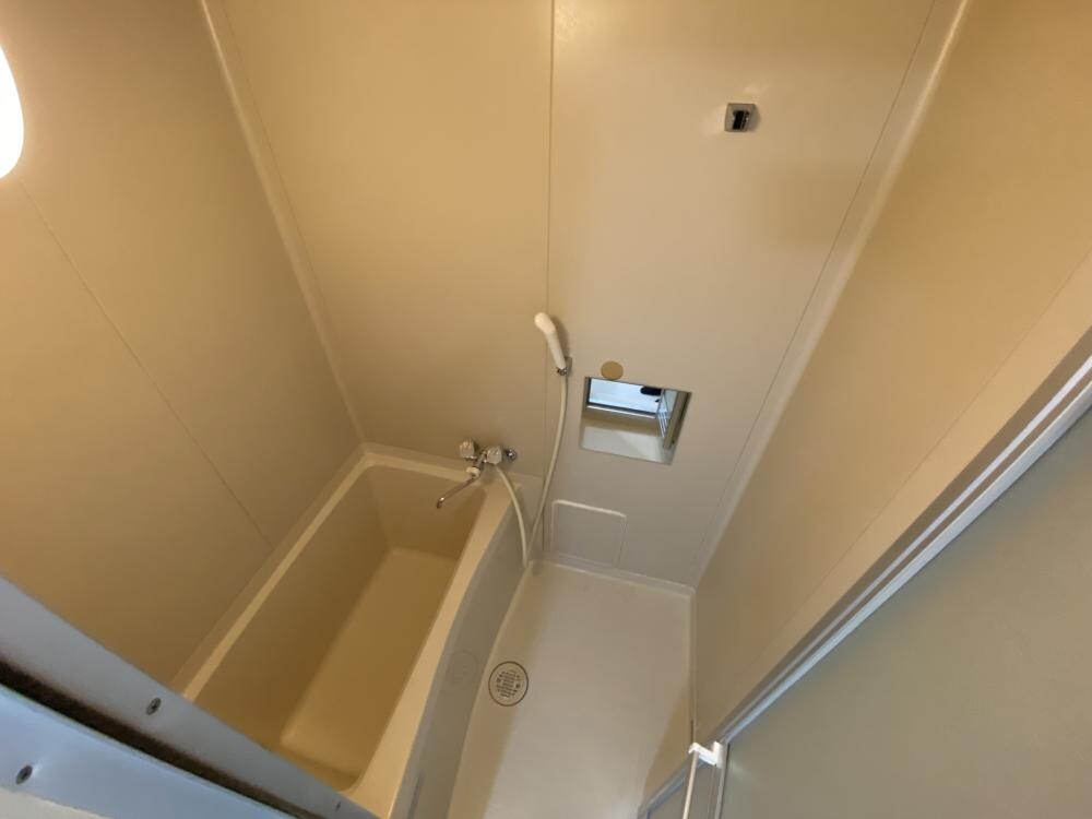 飛鳥グランドパレスの物件内観写真