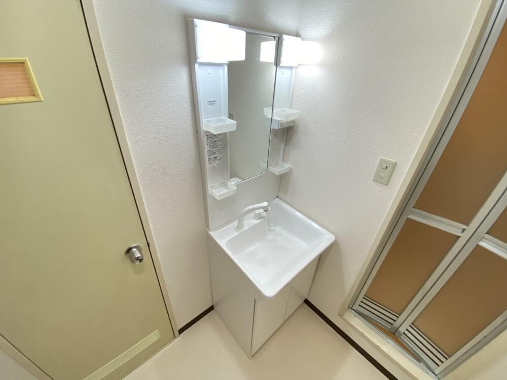 飛鳥グランドパレスの物件内観写真