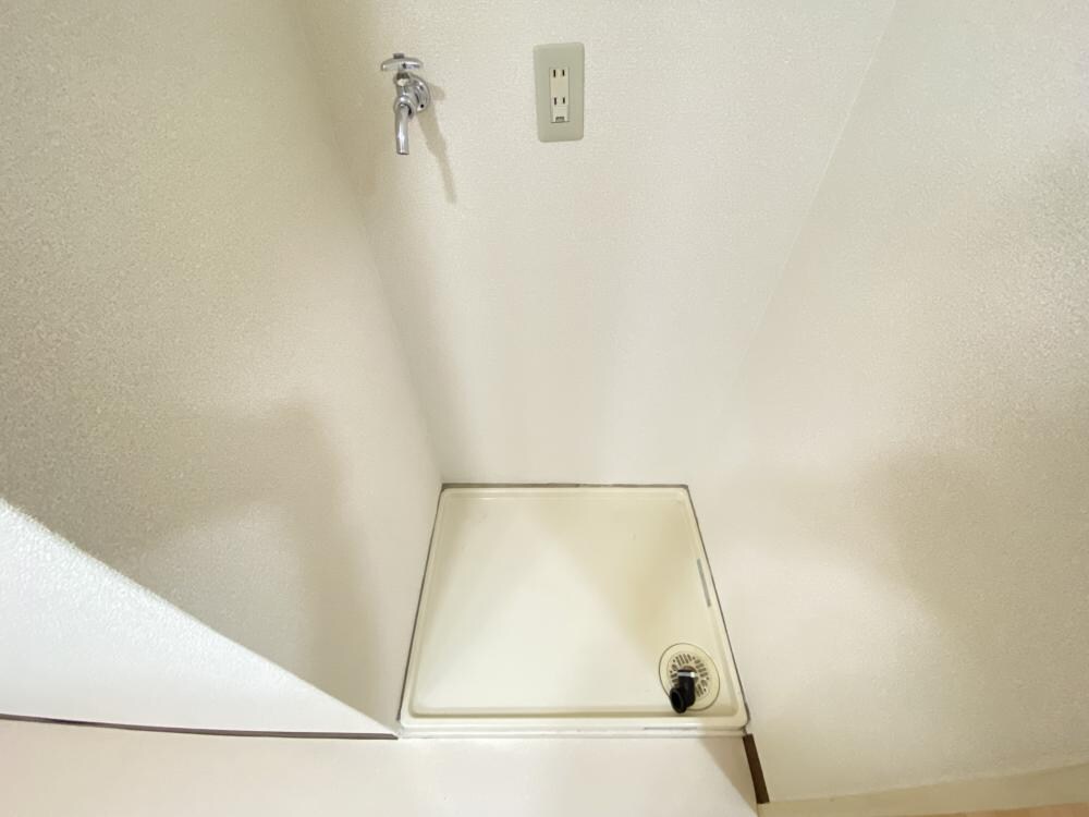 飛鳥グランドパレスの物件内観写真