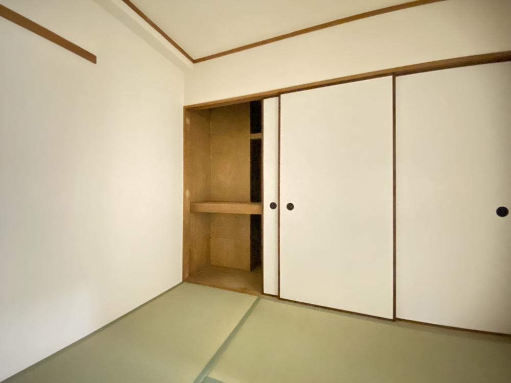 飛鳥グランドパレスの物件内観写真