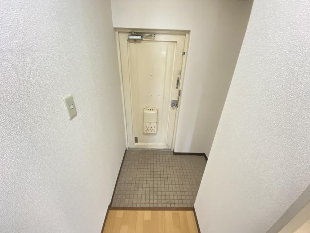 飛鳥グランドパレスの物件内観写真