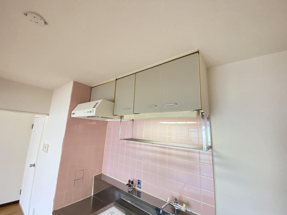 飛鳥グランドパレスの物件内観写真