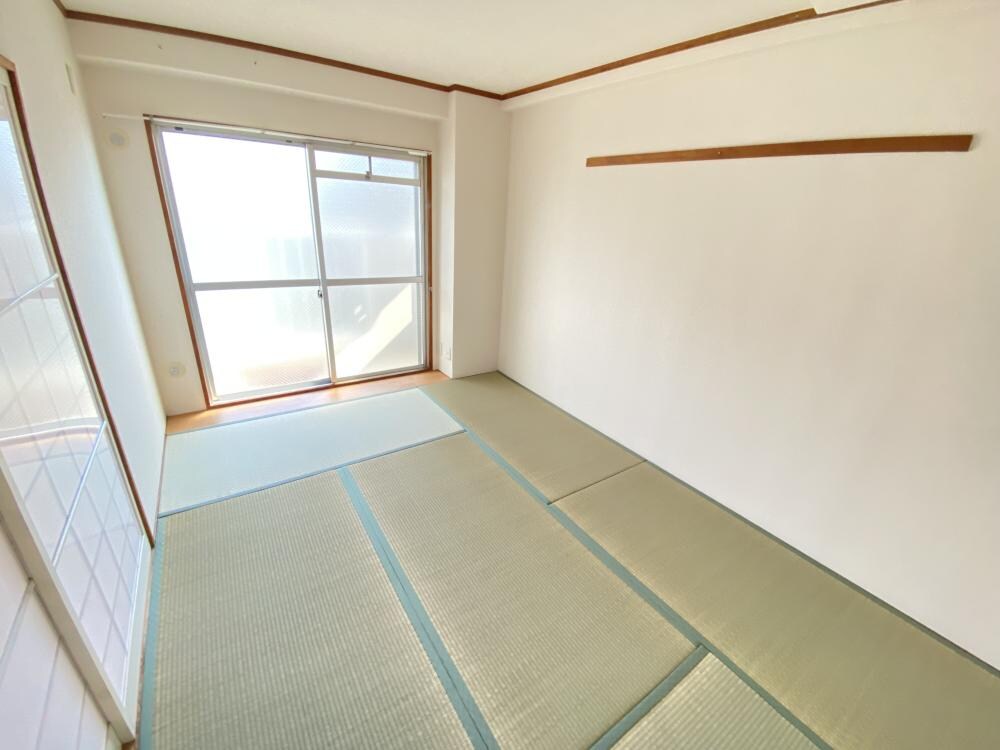 飛鳥グランドパレスの物件内観写真