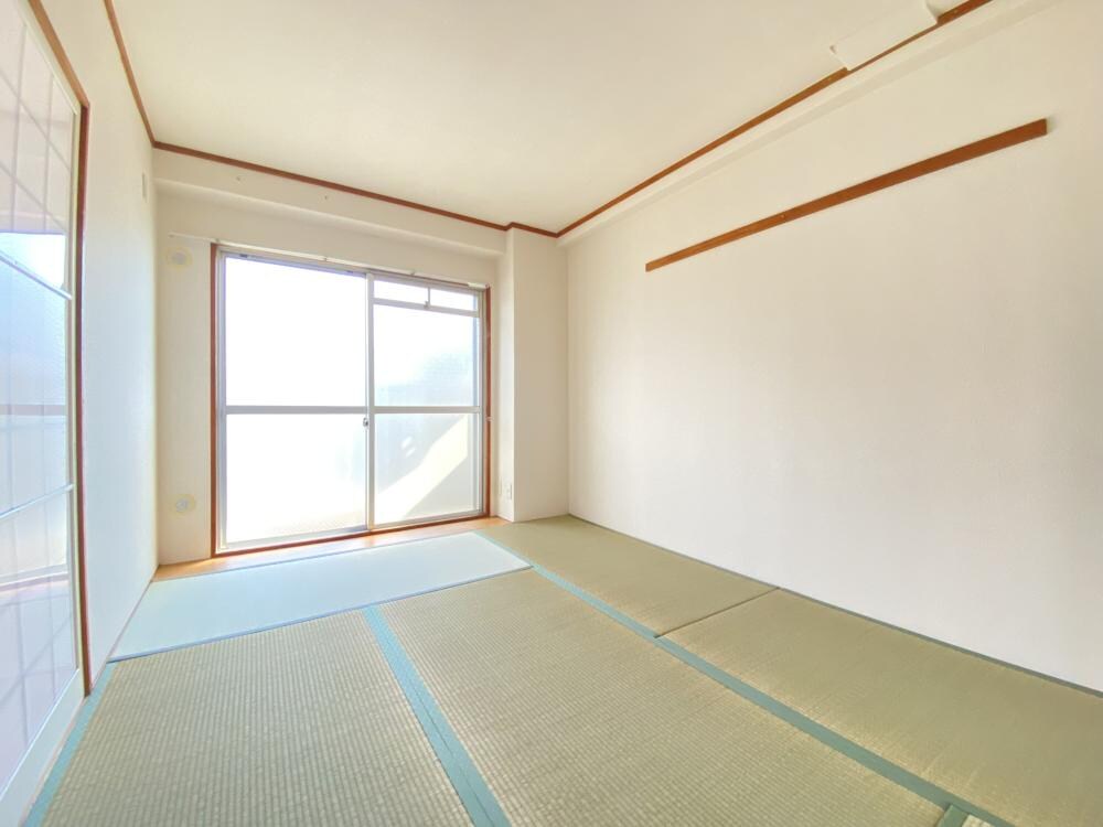 飛鳥グランドパレスの物件内観写真