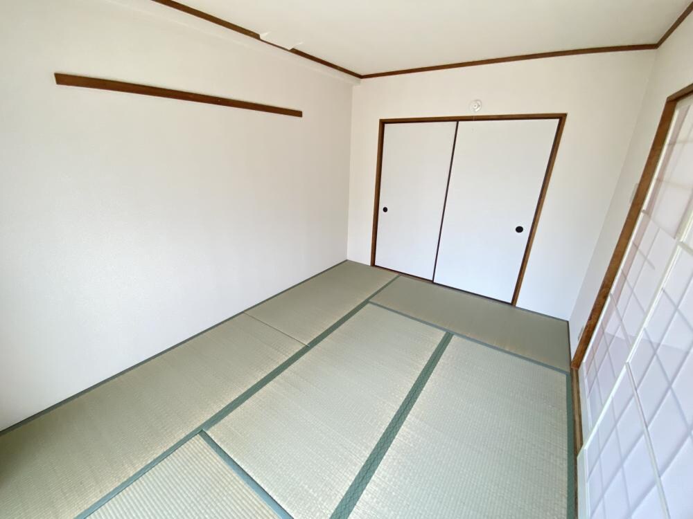 飛鳥グランドパレスの物件内観写真