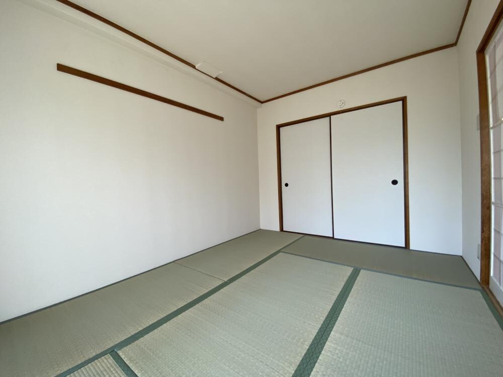 飛鳥グランドパレスの物件内観写真