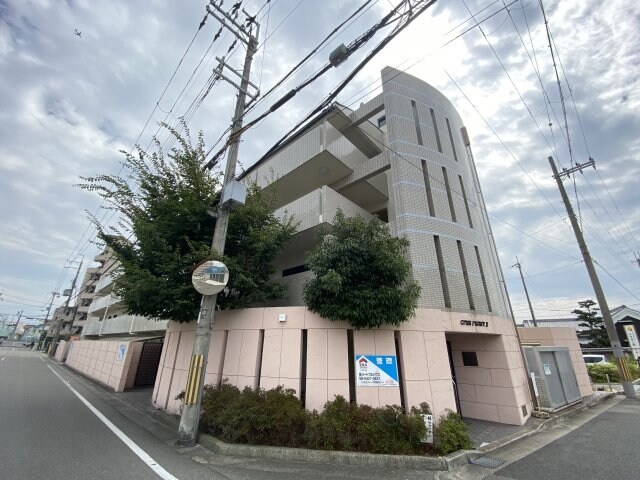 グレートフューチャーPART2の物件外観写真