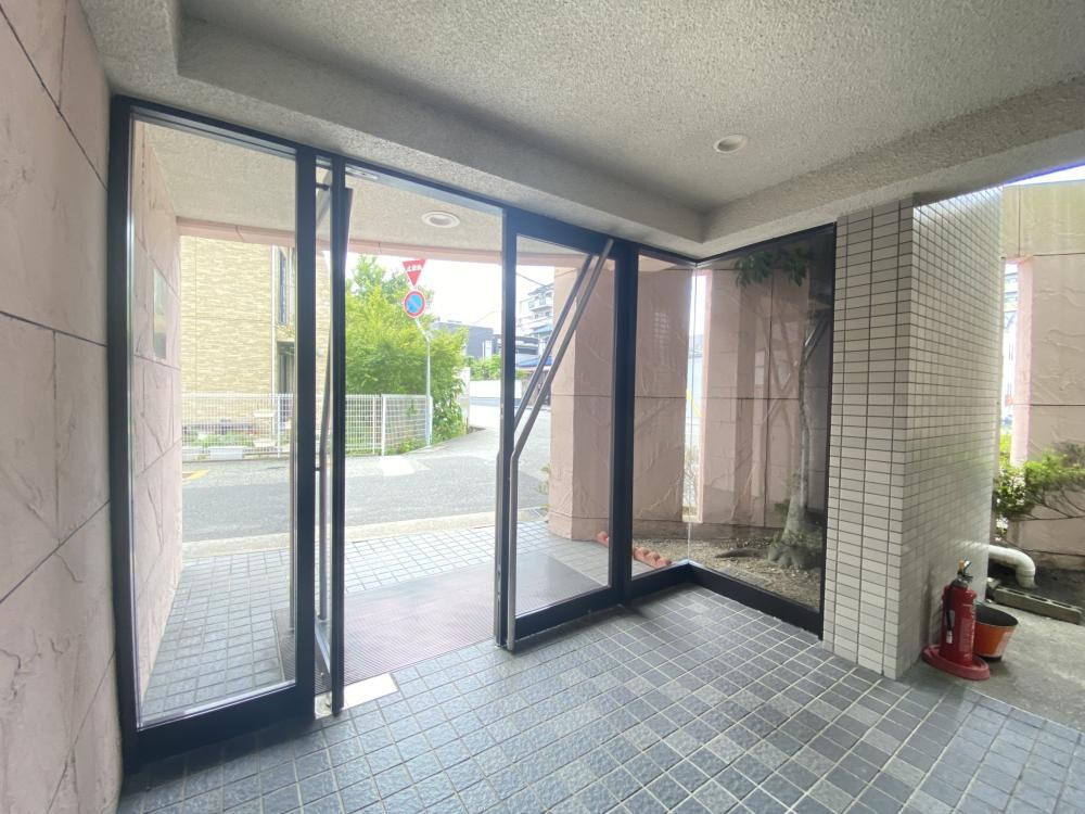 グレートフューチャーPART2の物件外観写真