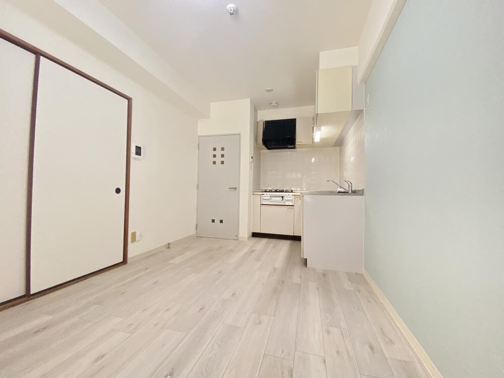 グレートフューチャーPART2の物件内観写真