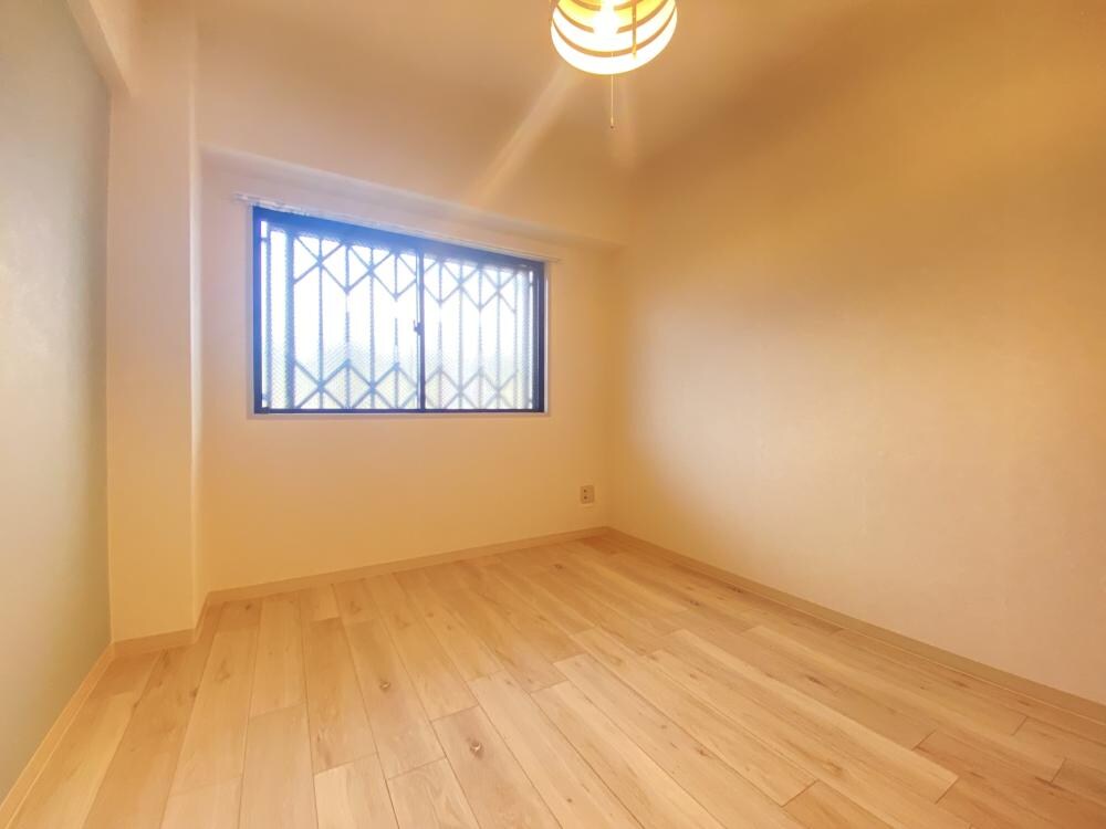 グレートフューチャーPART2の物件内観写真