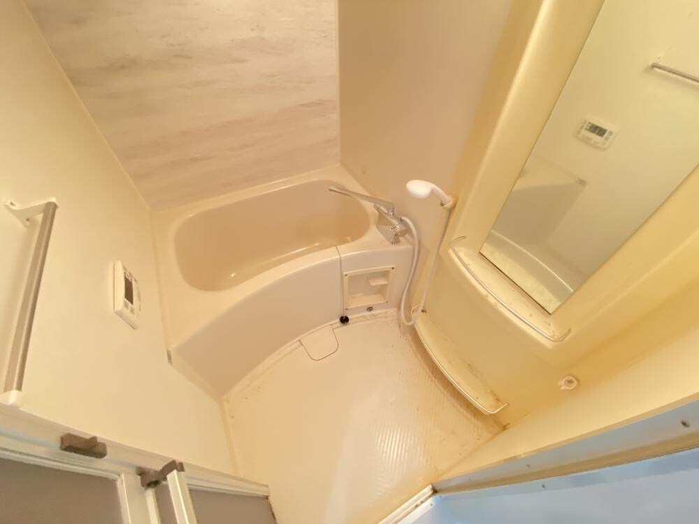 グレートフューチャーPART2の物件内観写真