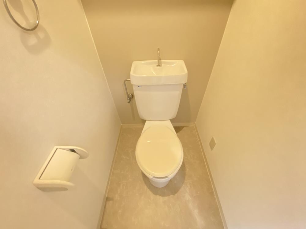 グレートフューチャーPART2の物件内観写真