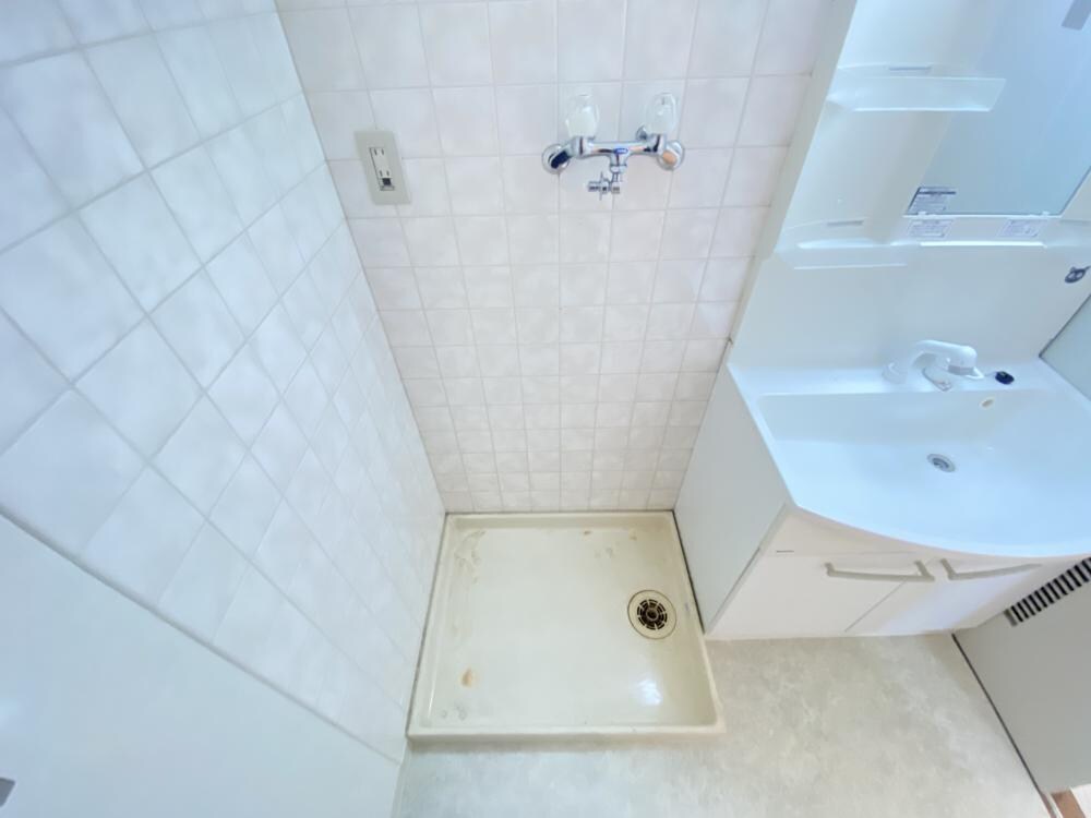 グレートフューチャーPART2の物件内観写真