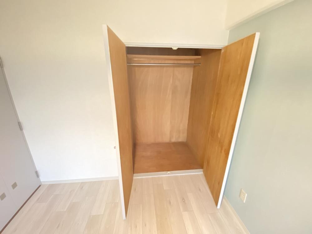 グレートフューチャーPART2の物件内観写真