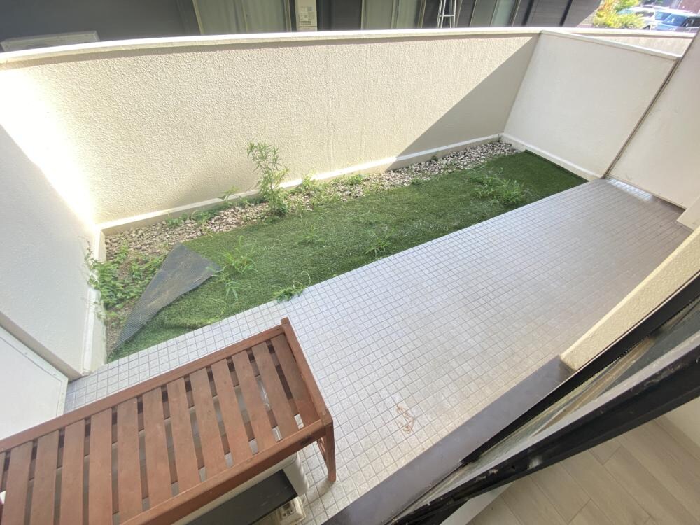 グレートフューチャーPART2の物件内観写真