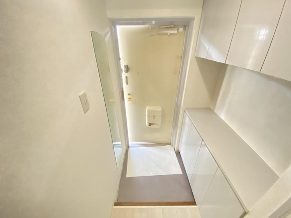グレートフューチャーPART2の物件内観写真