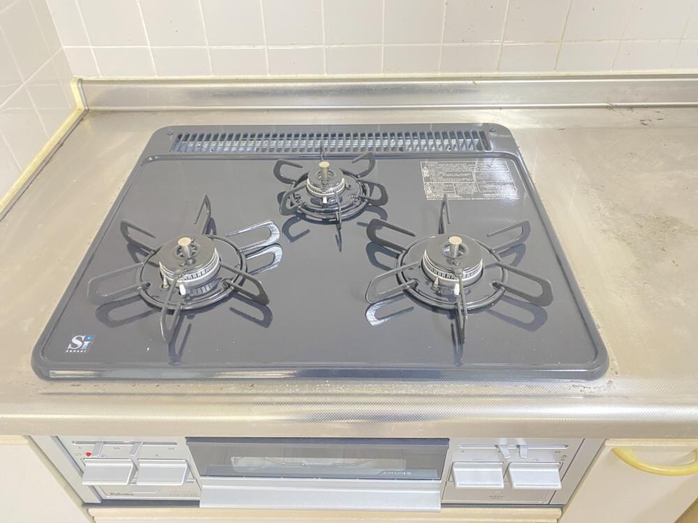 グレートフューチャーPART2の物件内観写真