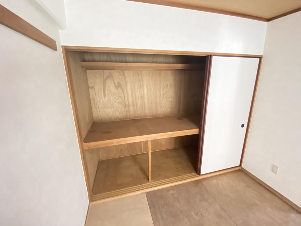 グレートフューチャーPART2の物件内観写真