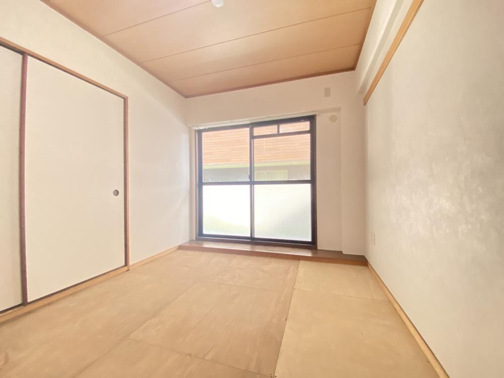 グレートフューチャーPART2の物件内観写真