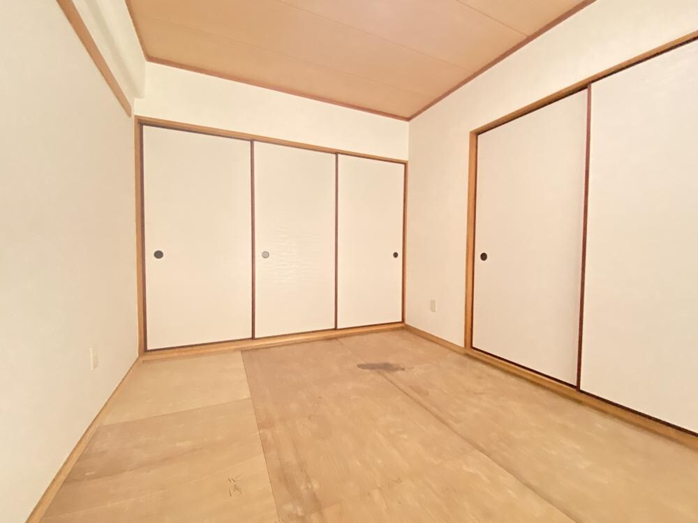 グレートフューチャーPART2の物件内観写真