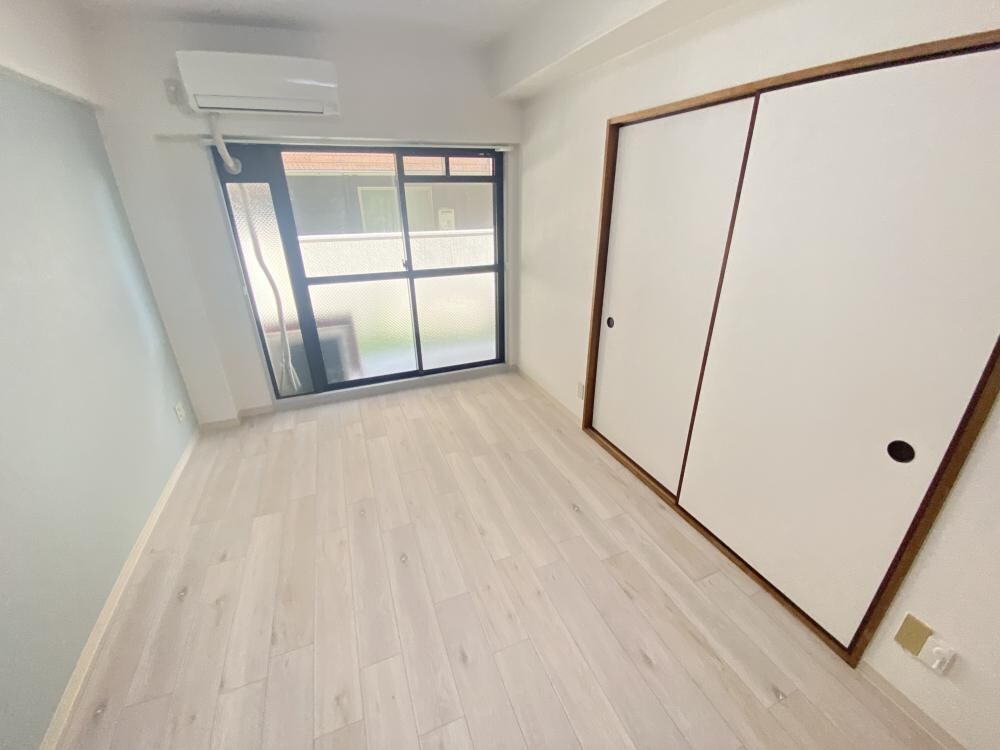 グレートフューチャーPART2の物件内観写真